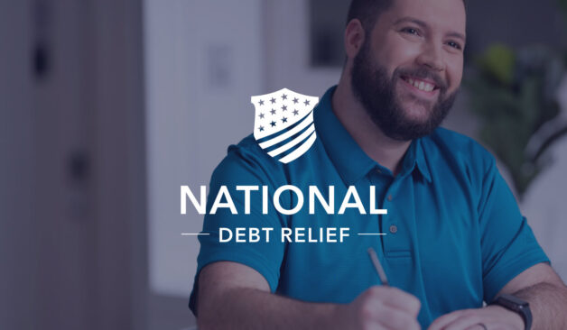 National Debt Relief press release